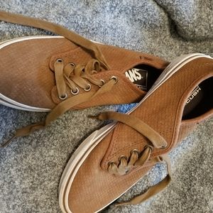 Vans ultracush size 6.5